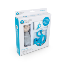 Matchstick Monkey Gift Box Set Blue | 1 piece