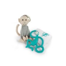 Matchstick Monkey Gift Box Set Green | 1 piece