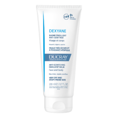 Ducray Dexyane Anti-Scratching Emollient Balm | 200 ml