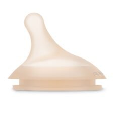 Suavinex Zerø.Zerø Soother Silicone S +0M | 1 piece