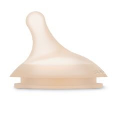 Suavinex Zerø.Zerø Soother Silicone M +3M | 1 piece