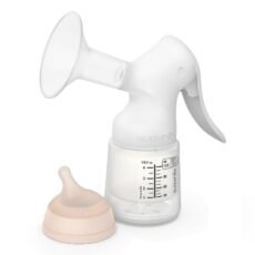 Suavinex Breast Pump Manual | 1 piece