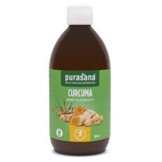Pursana Curcuma Joint Flexibility | 500 ml