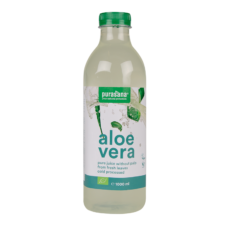 Purasana Aloe Vera Juice | 1 l