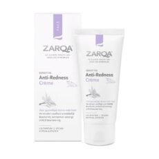 Zarqa Sensitive Anti-Redness Cream | 50 ml