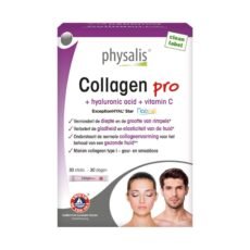 Physalis Collagen Pro | 30 sticks