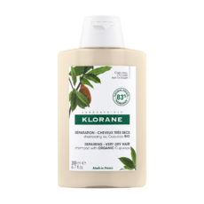 Klorane Shampoo with Cupuaçu Butter | 200 ml