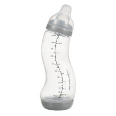 Difrax 1-2-3 Dose S-Baby Bottle Anti-Colic 250 ml | 1 piece