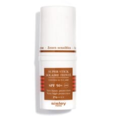 Sisley Super Stick Solaire SPF 50+ Teinté | 15 ml