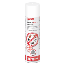 Beaphar Vermikill Insecticide | 400 ml