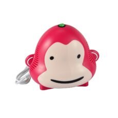 Fisamed Aero Monkey Pink | 1 piece