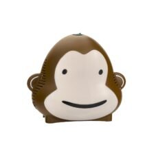 Fisamed Aero Monkey Brown | 1 piece