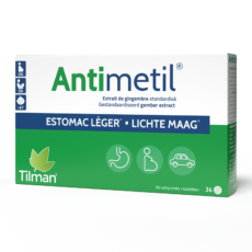 Tilman Antimetil | 36 tablets