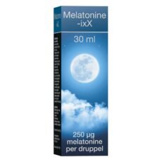 Melatonine-ixX | 30 ml