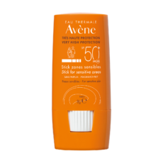 Avène Stick for Sensitive Areas SPF50+ | 8 g