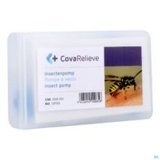 Covarmed Insect Pump | 1 piece
