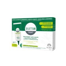 Silettum Expert | 3 x 40 ml