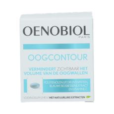 Oenobiol Eye Contour | 60 tablets