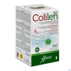 Aboca Colilen IBS | 60 capsules
