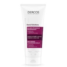 Vichy Dercos Densi-Solutions Balm for Thicker Hair | 200 ml