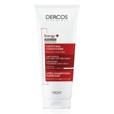 Vichy Dercos Energy+ Fortifying Conditioner | 200 ml