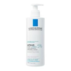 La Roche-Posay Urea 5% Milk | 400 ml