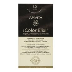 Apivita My Color Elixir 1.0 Black | 1 piece