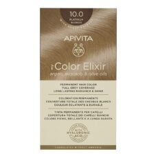 Apivita My Color Elixir 10.0 Platinum Blonde | 1 piece