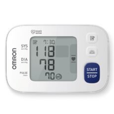 Omron RS4 Blood Pressure Monitor | 1 piece