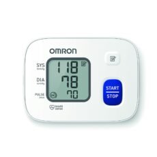 Omron RS2 Blood Pressure Monitor | 1 piece