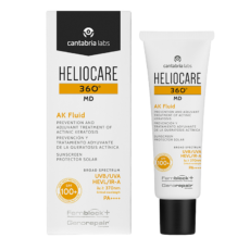 Heliocare 360° MD AK Fluid SPF 100+ | 50 ml