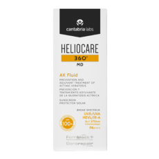 Heliocare 360° MD AK Fluid SPF 100+ | 50 ml