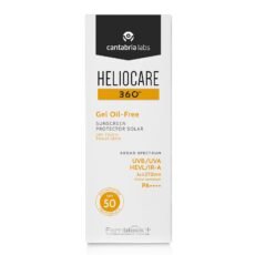 Heliocare 360° Gel Oil-Free SPF 50 | 50 ml