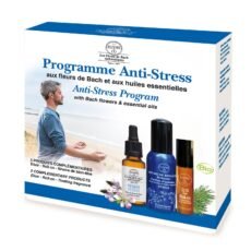 Elixirs & Co Anti-Stress Program | 1 piece