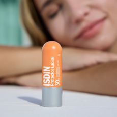 ISDIN Protective Lip Balm SPF 30 | 4 g