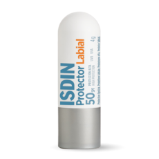 ISDIN Protective Lip Balm SPF 50+ | 4 g