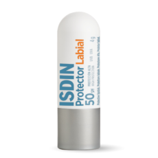 ISDIN Protective Lip Balm SPF 50+ | 4 g