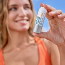 ISDIN Protective Lip Balm SPF 50+ | 4 g