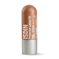 ISDIN Protector Labial HV SPF 30 | 4 g