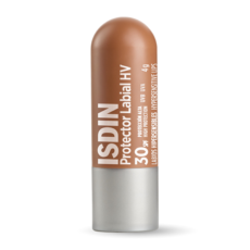 ISDIN Protector Labial HV SPF 30 | 4 g