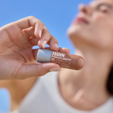 ISDIN Protector Labial HV SPF 30 | 4 g