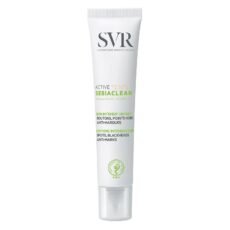 SVR Sebiaclear Active Teinte | 40 ml