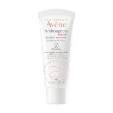 Avène Antirougeurs Day Softening Emulsion | 40 ml