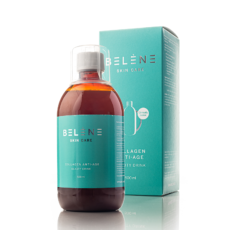 Belène Collagen Anti-Age Beauty Drink | 500 ml