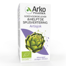 Arkocaps Artichoke Bio | 40 capsules