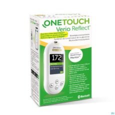 OneTouch Verio Reflect (mg/dl) | 1 piece