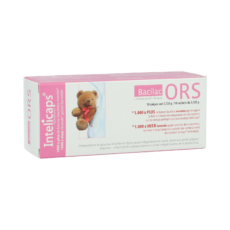 Bacilac ORS | 10 sachets