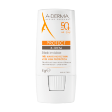 A-Derma Protect X-Trem Invisible Stick SPF 50+ | 8 g