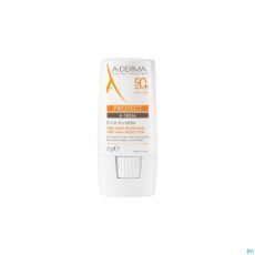 A-Derma Protect X-Trem Invisible Stick SPF 50+ | 8 g