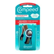 Compeed Blister Plasters High Heels | 5 pieces